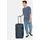 Eastpak Tranverz 2-Rollen 67 cm / 78 l black denim