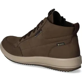 Legero Tanaro 5.0 Schnürstiefelette Braun | Gr.: 41,5
