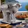 Ariete Vintage 1389 Capri