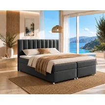 Best For Home Trinity 180 x 200 cm H3 Grau