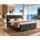 Best For Home Trinity 180 x 200 cm H3 Grau
