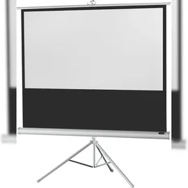 Celexon Stativ Economy 158x89 16:9 White Edition