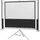 Celexon Stativ Economy 158x89 16:9 White Edition