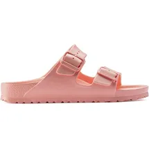 Birkenstock Arizona EVA schmal Coral Peach 38