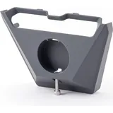 Starlink Rohradapter für Standard Kit V4 grau