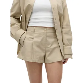leger studio by lena gercke Shorts Beige 40