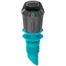 Gardena Micro-Drip-System Sprühdüse 180° 5 Stück schwarz