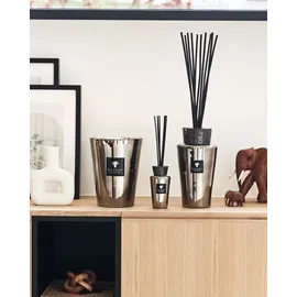 BAOBAB Duftkerze Max 10 500 g braun