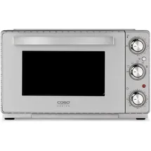 CASO Design TO 26 SilverStyle grau