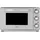 CASO Design TO 26 SilverStyle grau