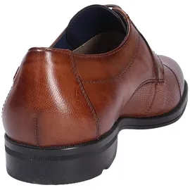 LLOYD Schnürschuhe Folco Männer Businessschuhe,schnürschuhe,schnürer,Halbschuhe,klassisch,elegant,Schnuerschuhe,Noce,43 EU / Braun - 43