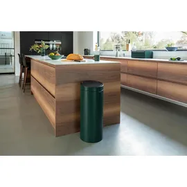 Brabantia Touch Bin New 30 l pine green