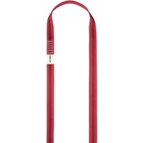Edelrid Bandschlinge X-Tube Loop - 25 mm, Farbe:red, Größe:150 cm