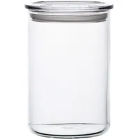 Simax Vorratsdose mittel 1400ml mit Kunststoffdeckel