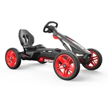 Berg Toys Rally APX BFR-3 schwarz/rot
