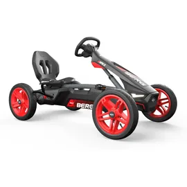Berg Toys Rally APX BFR-3 schwarz/rot
