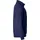 Clique Basic Half Zip Pullover Blau 4XL