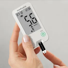 Medisana MediTouch 2 mmol/l