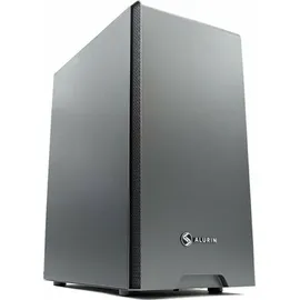 pccom-pccom Desktop-PC Intel Core i3-12100 4,3 GHz 16 GB RAM 500 GB SSD Windows 11 Home