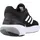 adidas Response Super 3.0 Herren Slim Schwarz / Weiß 43,5