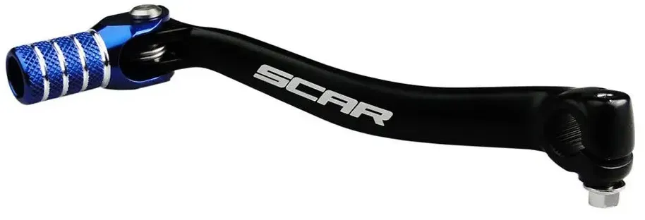 Scar Sherco Gsl610 Schalthebel - Blue - One Size