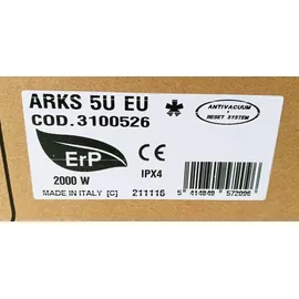Hotpoint ARKS 5 U