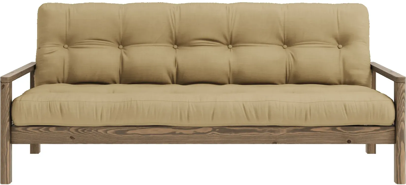 Schlafsofa KARUP DESIGN 