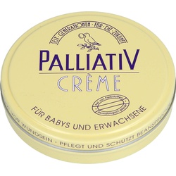 Palliativ, Bodylotion, Creme für Babys und Erwachsene, 25 ml Creme