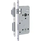 Dormakaba Magnetfallenschloss Cludo WC mit 2-fach verstellbarem Schließblech Önorm