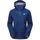 Mountain Equipment Herren Makalu Jacke (Größe S, blau)