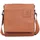 Strellson Hyde Park Jeremy Shoulderbag XS Cognac