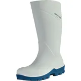 Nora Noramax Gummistiefel weiß S4 Gr. 39 - Weiß - 39