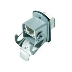 Telegärtner STX V5 Flanschset 100007421