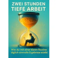Epubli Zwei Stunden Tiefe Arbeit