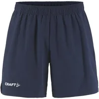 Craft Ability Tennisshorts Herren 390000 - navy XXL