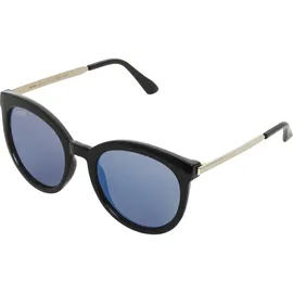 MSTRDS Sunglasses October | Schwarz