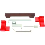 KS Tools Alfa Romeo / Fiat / GM / Opel - Motoreinstell-Werkzeug-Satz, 7-teilig