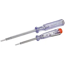 fixpoint Spannungsprüfer-Set 200-250 V