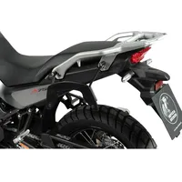 Hepco Becker C-bow Honda Xl 750 Transalp 2023 Satteltaschenhalterung