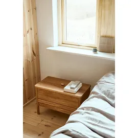 Form & Refine A Line Bank und Truhe