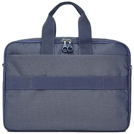 Mandarina Duck MD20 Briefcase (15"), Notebooktasche, blau