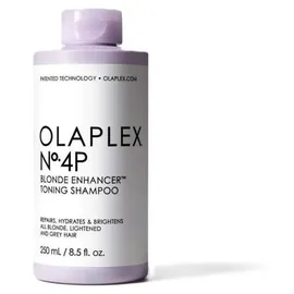 Olaplex Bond Maintenance Shampoo No.4P blond 250 ml