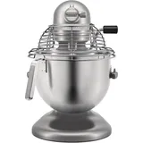 KitchenAid Professional 5KSM7990X silber