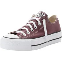 Converse Chuck TAYLOR ALL STAR LIFT Platform Code A10647C Braun, braun, 38 EU - 38 EU
