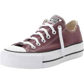 Converse Chuck TAYLOR ALL STAR LIFT Platform Code A10647C Braun, braun, 38 EU - 38 EU