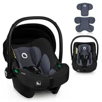 Lionelo ASTRID i-Size Baby Autositz 40-87 cm, Babyschale Gruppe