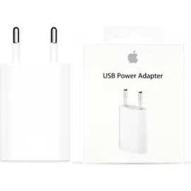 Apple 5W USB Power Adapter