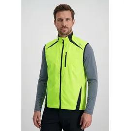 CMP Weste Gelb Fluo 52