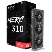 Pine Technology XFX Speedster MERC 310 Radeon RX 7900 XT 20 GB GDDR6 RX-79TMERCU9