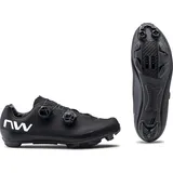 Northwave Extreme Xcm 4 black (10) 43